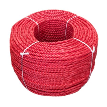 red-polypropylene-rope-8mm-front