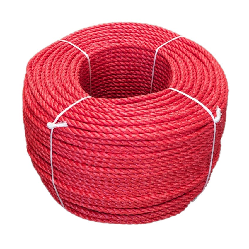 red-polypropylene-rope-8mm-front