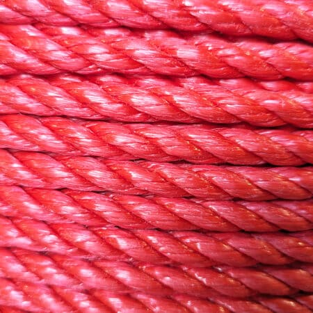 Red Rope