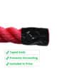 24mm-red-polysilk-end