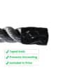 24mm-silver-polysilk-end