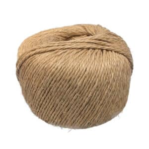 3/150 Natural Sisal Twine (2.25kg Ball)